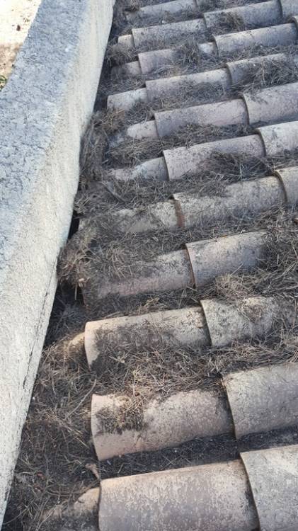 Etanchéité de toiture  auvent à Salon De Provence